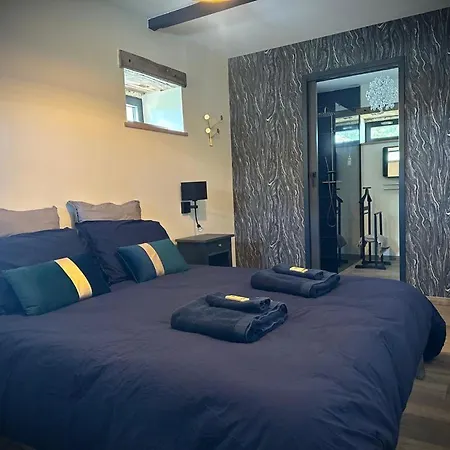 De L'archerie Classe 4 Etoiles, 9 Personnes Vakantiehuis