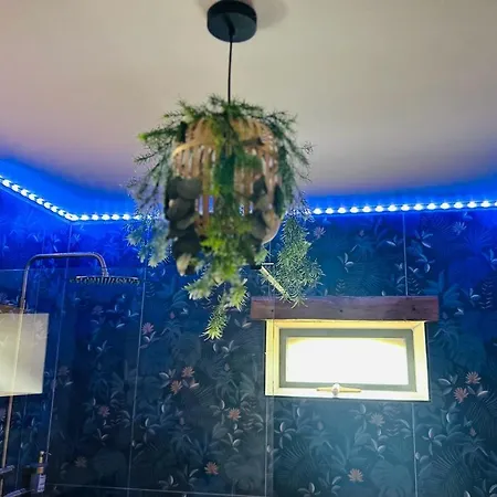 De L'archerie Classe 4 Etoiles, 9 Personnes *