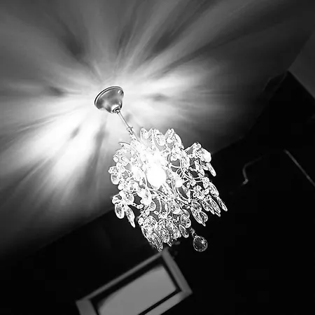 De L'archerie Classe 4 Etoiles, 9 Personnes *