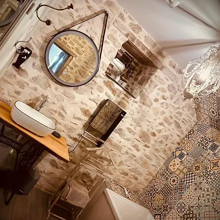 De L'archerie Classe 4 Etoiles, 9 Personnes Σπίτι διακοπών