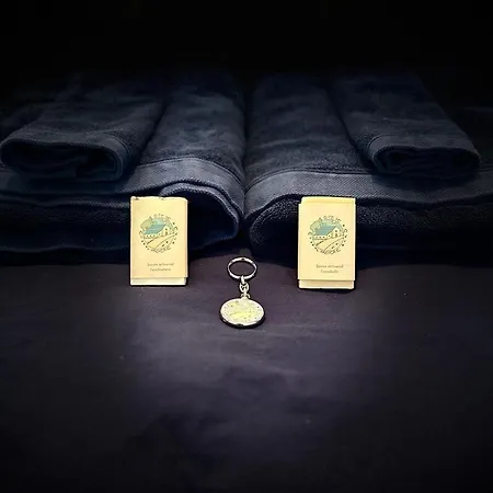 De L'archerie Classe 4 Etoiles, 9 Personnes *