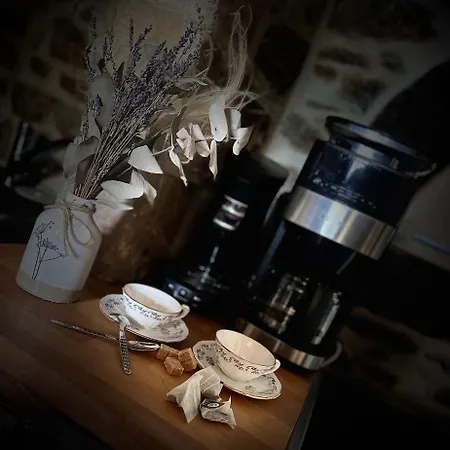 別荘 De L'archerie Classe 4 Etoiles, 9 Personnes Saint-Lambert-la-Potherie