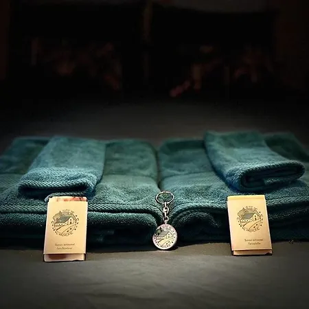 De L'archerie Classe 4 Etoiles, 9 Personnes * Saint-Lambert-la-Potherie