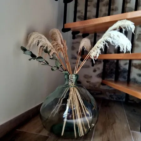 De L'archerie Classe 4 Etoiles, 9 Personnes 別荘 Saint-Lambert-la-Potherie