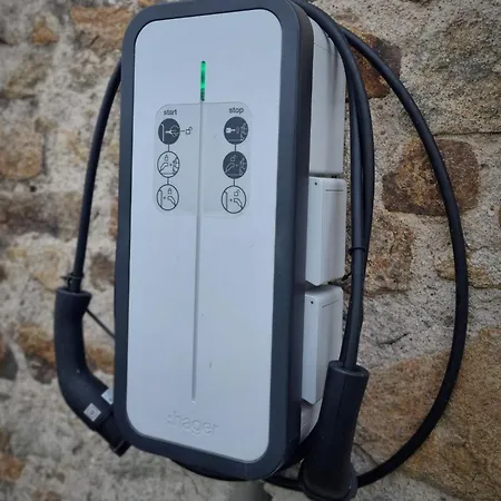 De L'archerie Classe 4 Etoiles, 9 Personnes * Saint-Lambert-la-Potherie