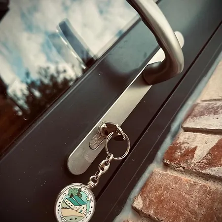 Σπίτι διακοπών De L'archerie Classe 4 Etoiles, 9 Personnes Saint-Lambert-la-Potherie