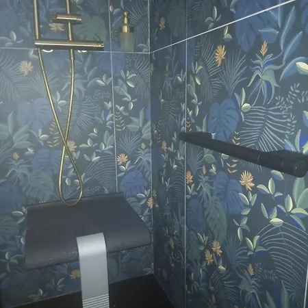 De L'archerie Classe 4 Etoiles, 9 Personnes * Saint-Lambert-la-Potherie