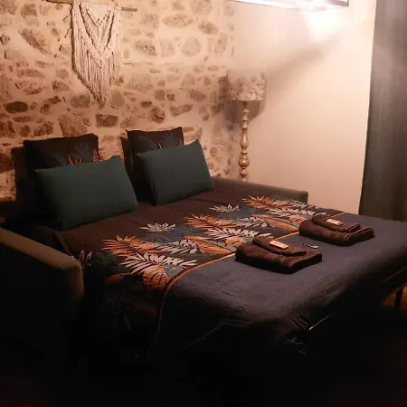 De L'archerie Classe 4 Etoiles, 9 Personnes * Saint-Lambert-la-Potherie