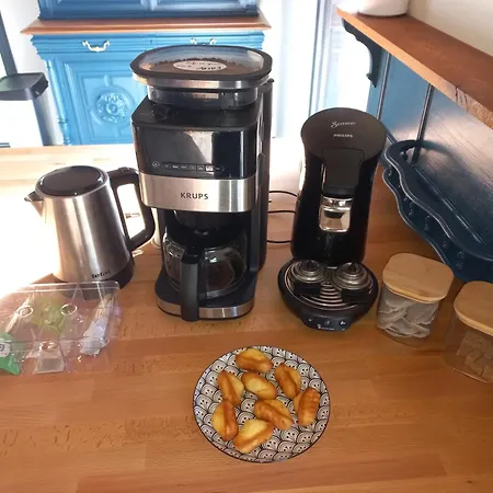 De L'archerie Classe 4 Etoiles, 9 Personnes * Saint-Lambert-la-Potherie