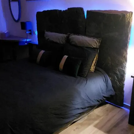 別荘 De L'archerie Classe 4 Etoiles, 9 Personnes Saint-Lambert-la-Potherie