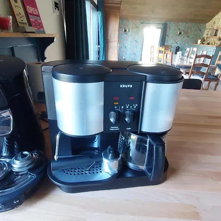 De L'archerie Classe 4 Etoiles, 9 Personnes * Saint-Lambert-la-Potherie